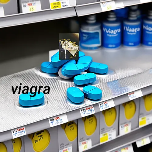 Cual es el generico de la viagra